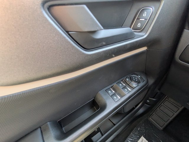Certified 2026 Ford Bronco Sport Big Bend AWD/4WD image 22