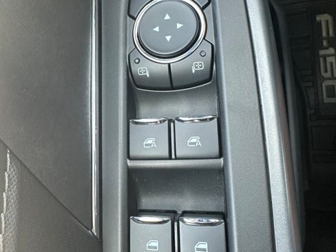 Used 2024 Ford F150 XLT w/ Equipment Group 302A MID AWD/4WD image 33