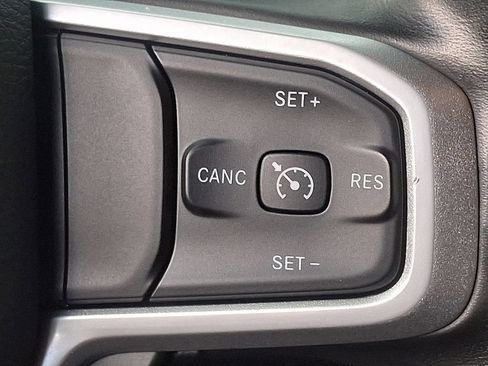 Used 2021 RAM 1500 Big Horn AWD/4WD image 21