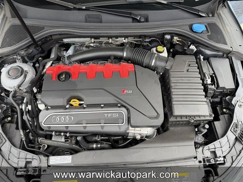 Used 2024 Audi RS 3 image 3