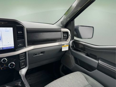 Used 2023 Ford F150 XLT w/ Equipment Group 302A High AWD/4WD image 31