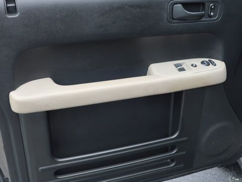 Used 2008 Honda Element EX image 12