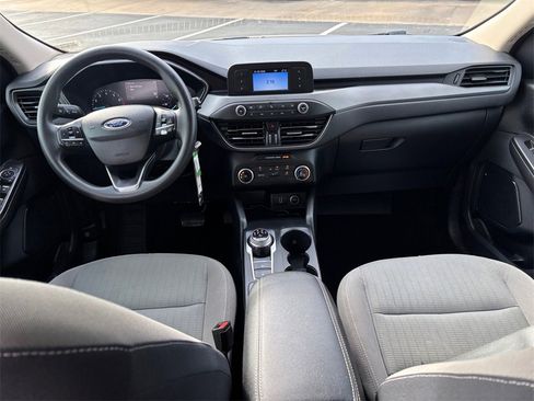Used 2020 Ford Escape S image 27