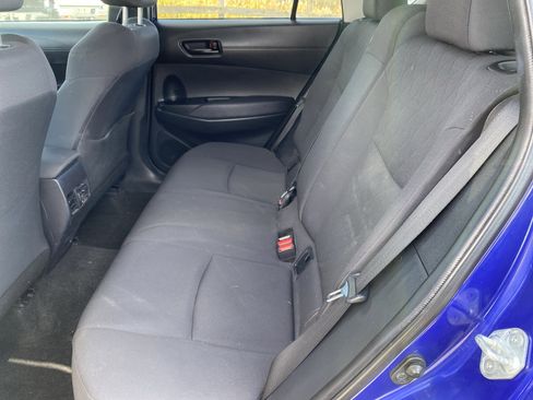 Used 2022 Toyota Corolla Cross LE image 21