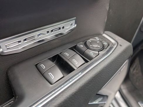 New 2026 GMC Sierra 1500 Denali w/ Denali Reserve Package image 16