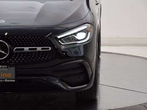 Certified 2023 Mercedes-Benz GLA 250 image 9
