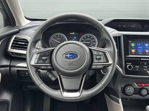 Used 2024 Subaru Forester Premium AWD/4WD image 13