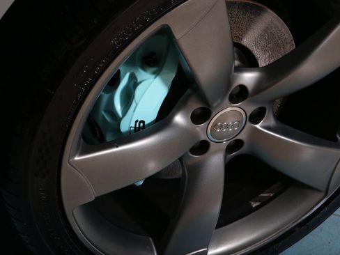 Used 2019 Audi SQ5 Premium Plus w/ Premium Plus Package image 2