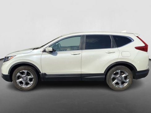 Used 2017 Honda CR-V EX-L image 8