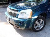 Used 2007 Chevrolet Equinox LT w/ LT Preferred Equipment Group image 2