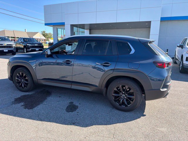 Used 2026 MAZDA CX-50 AWD 2.5 S w/ Preferred Pkg image 16