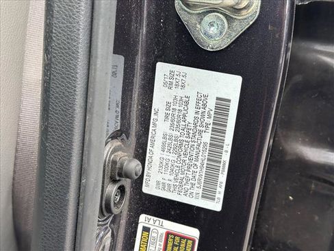 Used 2017 Honda CR-V Touring image 30
