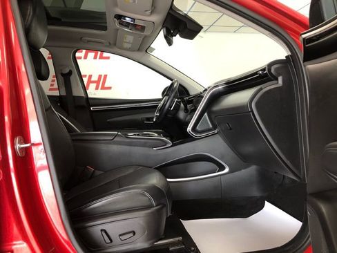 Used 2023 Hyundai Tucson Limited image 14