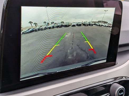 Used 2022 Ford Escape SEL w/ Technology Package image 14