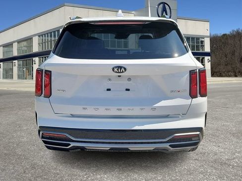 Used 2021 Kia Sorento SX AWD/4WD image 5