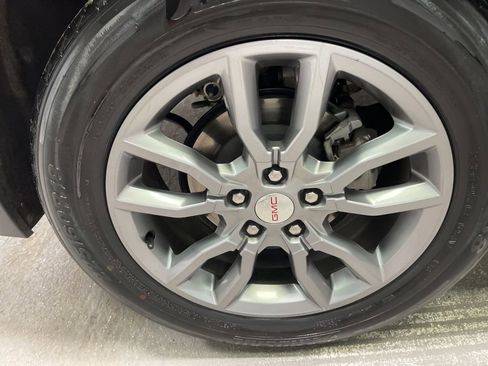 Used 2022 GMC Terrain SLT FWD image 45