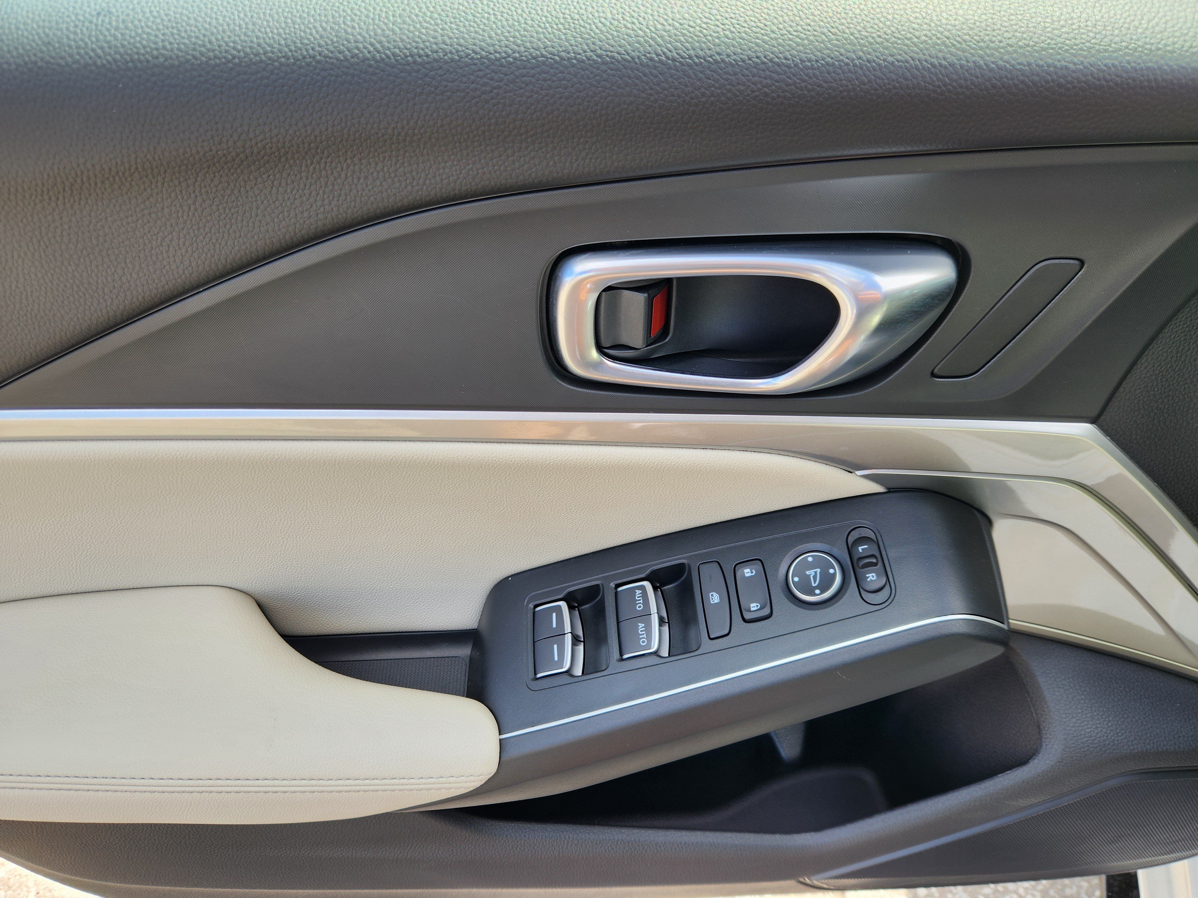 Certified 2026 Acura Integra A-Spec FWD image 17