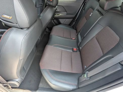 Certified 2025 Nissan Kicks SR w/ SR Premium Package FWD image 17