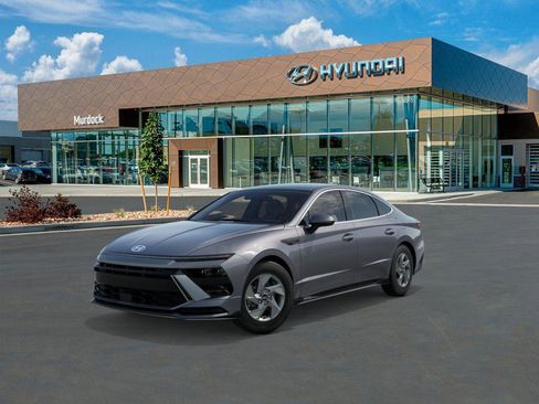 New 2026 Hyundai Sonata SE FWD image 37