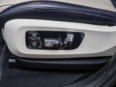 Certified 2023 BMW X6 xDrive40i w/ M Sport Package image 22