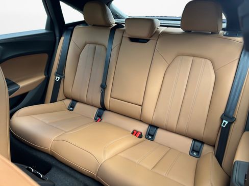 New 2025 Audi A5 2.0T Premium image 12