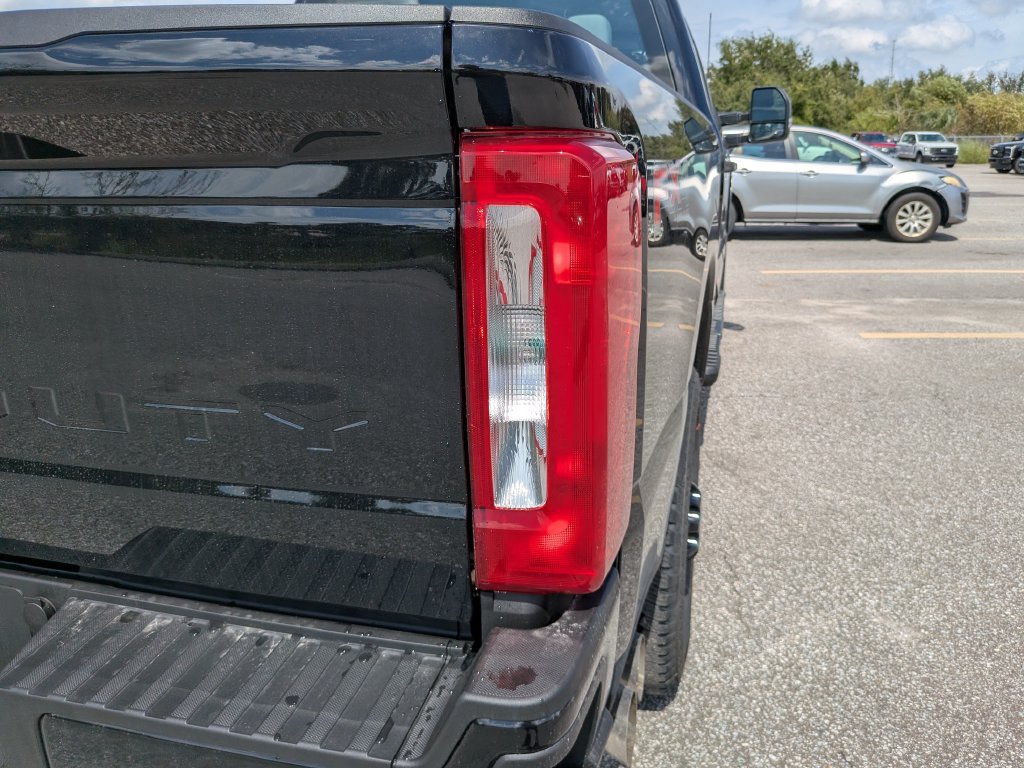 New 2027 Ford F350 XL w/ STX Appearance Package AWD/4WD image 12