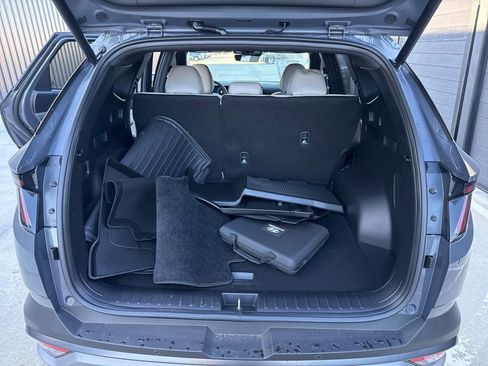 New 2026 Hyundai Tucson Limited image 20