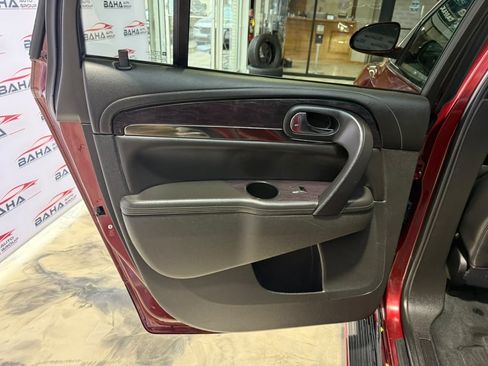 Used 2017 Buick Enclave Premium w/ Experience Buick Package AWD/4WD image 35