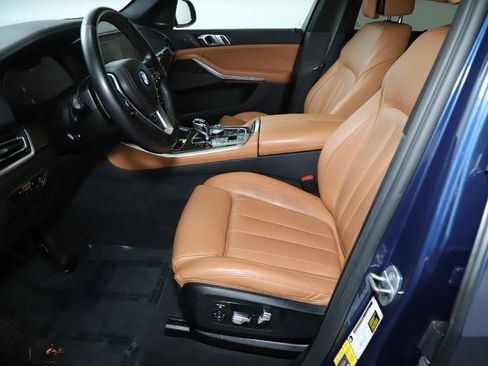Certified 2022 BMW X5 xDrive45e w/ Executive Package image 20