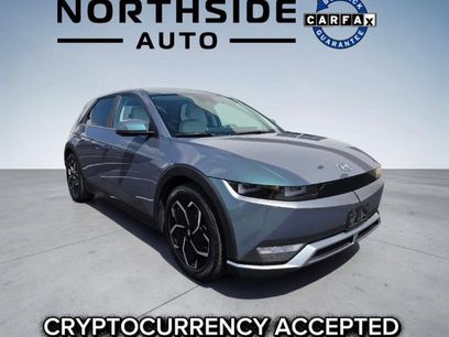 Used 2023 Hyundai Ioniq 5 SEL