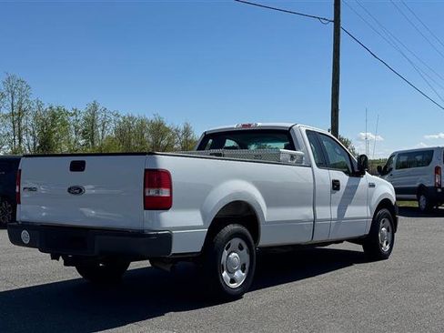 Used 2005 Ford F150 STX image 4