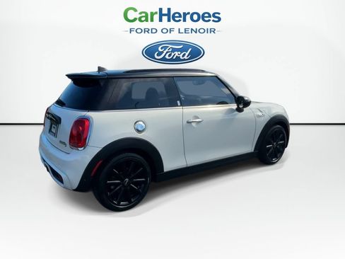 Used 2016 MINI Cooper S FWD image 8