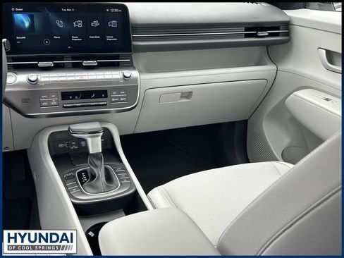 New 2026 Hyundai Kona SEL Sport FWD image 22