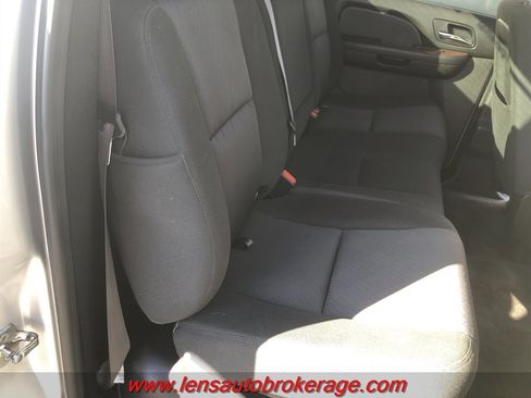 Used 2012 Chevrolet Avalanche LS w/ Convenience Package image 18