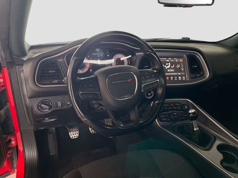 Used 2020 Dodge Challenger R/T w/ Shaker Package RWD image 23