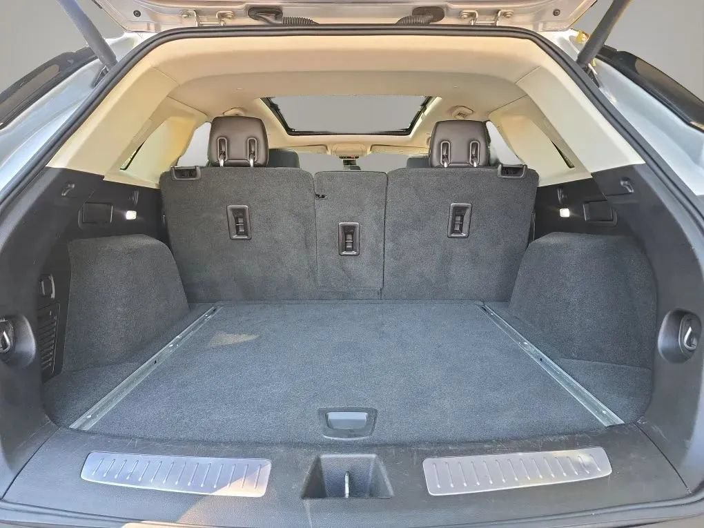 Used 2019 Cadillac XT5 Premium Luxury FWD image 53