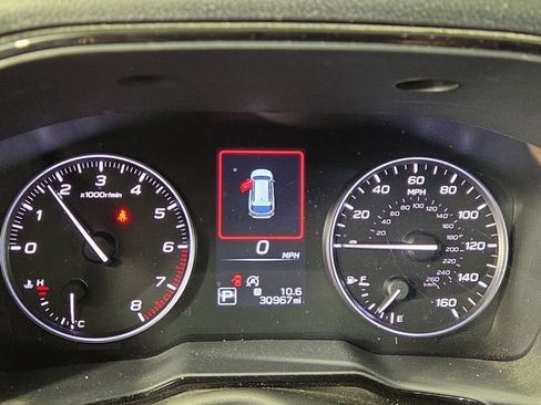 Used 2024 Subaru Outback Premium AWD/4WD image 16