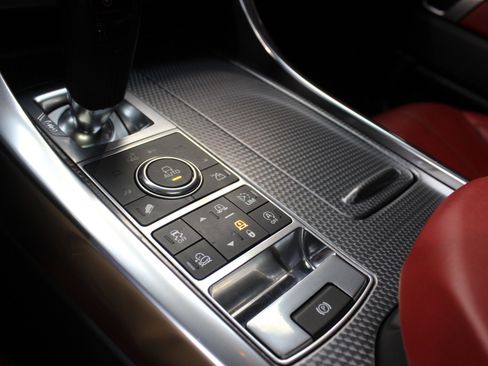Used 2017 Land Rover Range Rover Sport Autobiography image 67