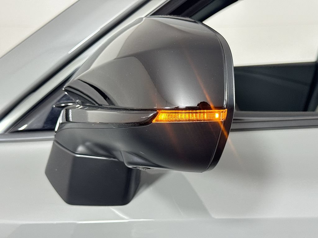 Used 2025 Lexus TX 500h AWD w/ Technology Package image 20