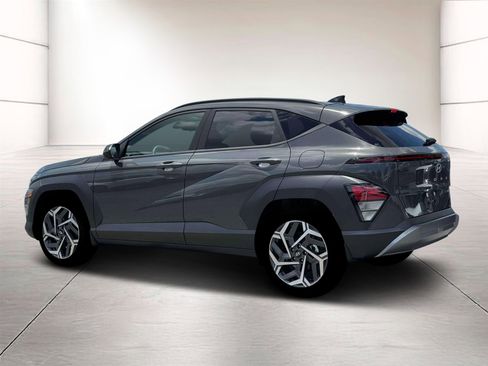 New 2026 Hyundai Kona SEL Premium AWD/4WD image 4