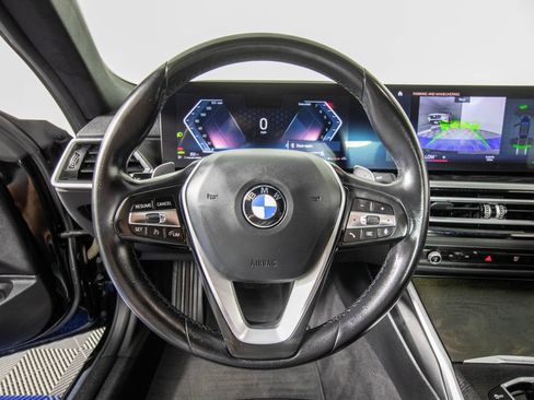 Used 2024 BMW 430i Convertible RWD image 19