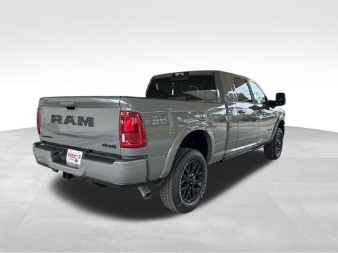New 2026 RAM 2500 Limited image 3