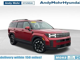 Used 2025 Hyundai Santa Fe SEL 360° Tour