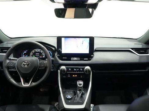 Used 2023 Toyota RAV4 XSE w/ XSE Grade Weather Package image 15