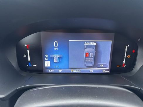 New 2026 Ford Escape ST-Line Select w/ Equipment Group 401A image 30