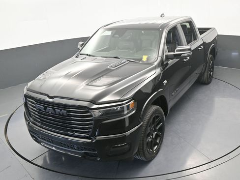 New 2026 RAM 1500 Laramie image 45