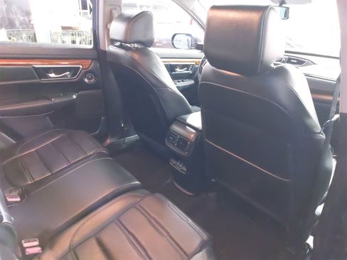 Used 2022 Honda CR-V EX-L image 11