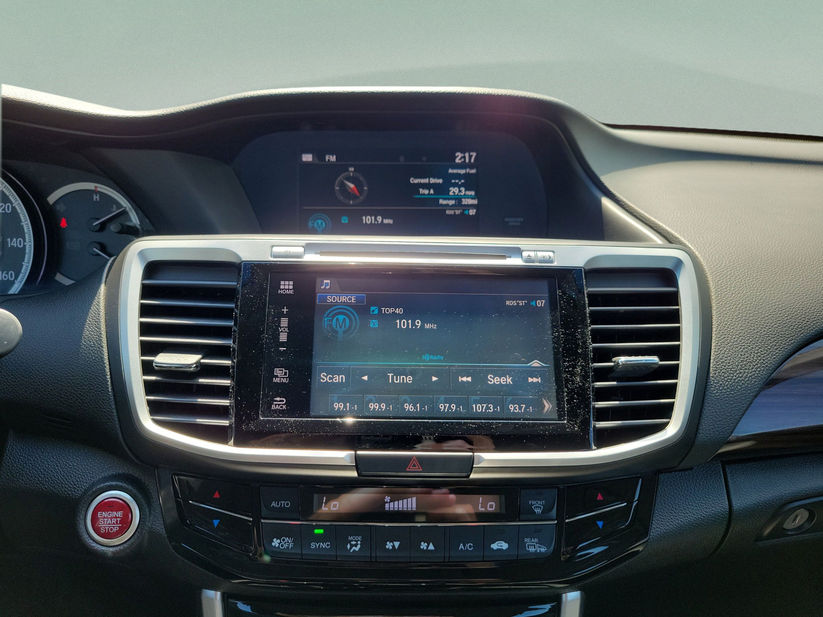 Used 2016 Honda Accord EX-L image 14