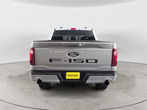 Used 2024 Ford F150 Lariat image 4