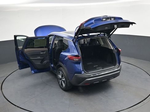 Used 2023 Nissan Rogue SL FWD image 54